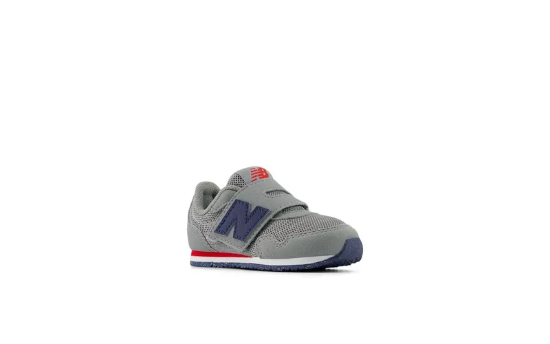 New Balance 323 Hook & Loop Inf Shoes I323-4JJ