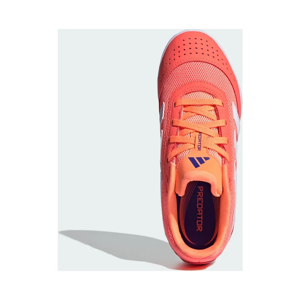 adidas Predator Club Indoor Sala Coral Blaze Pack (JH8860)