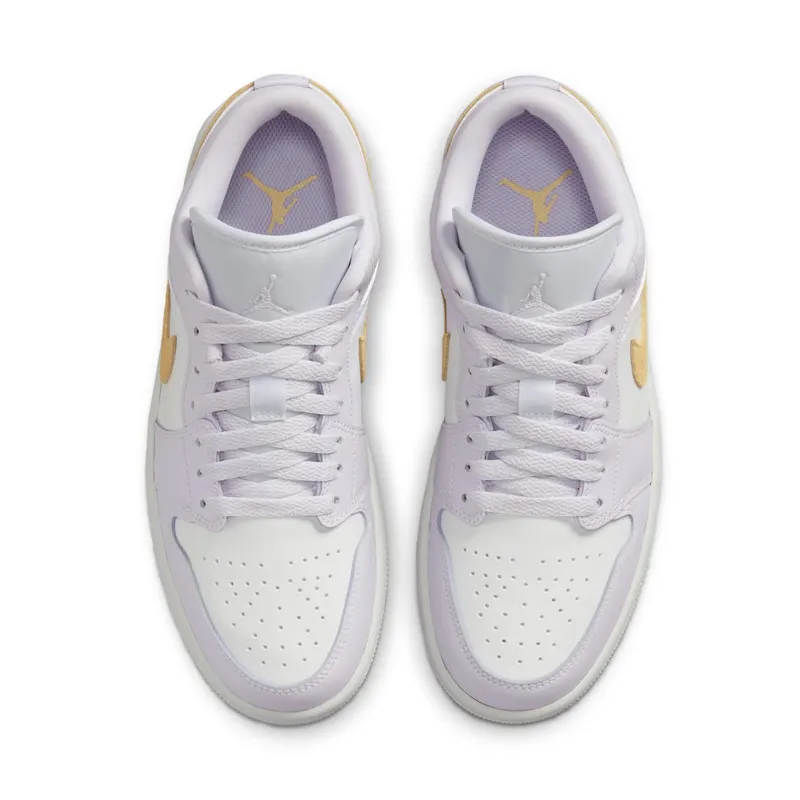 AIR Jordan 1 LO “Barely Grape” (DC0774-501)