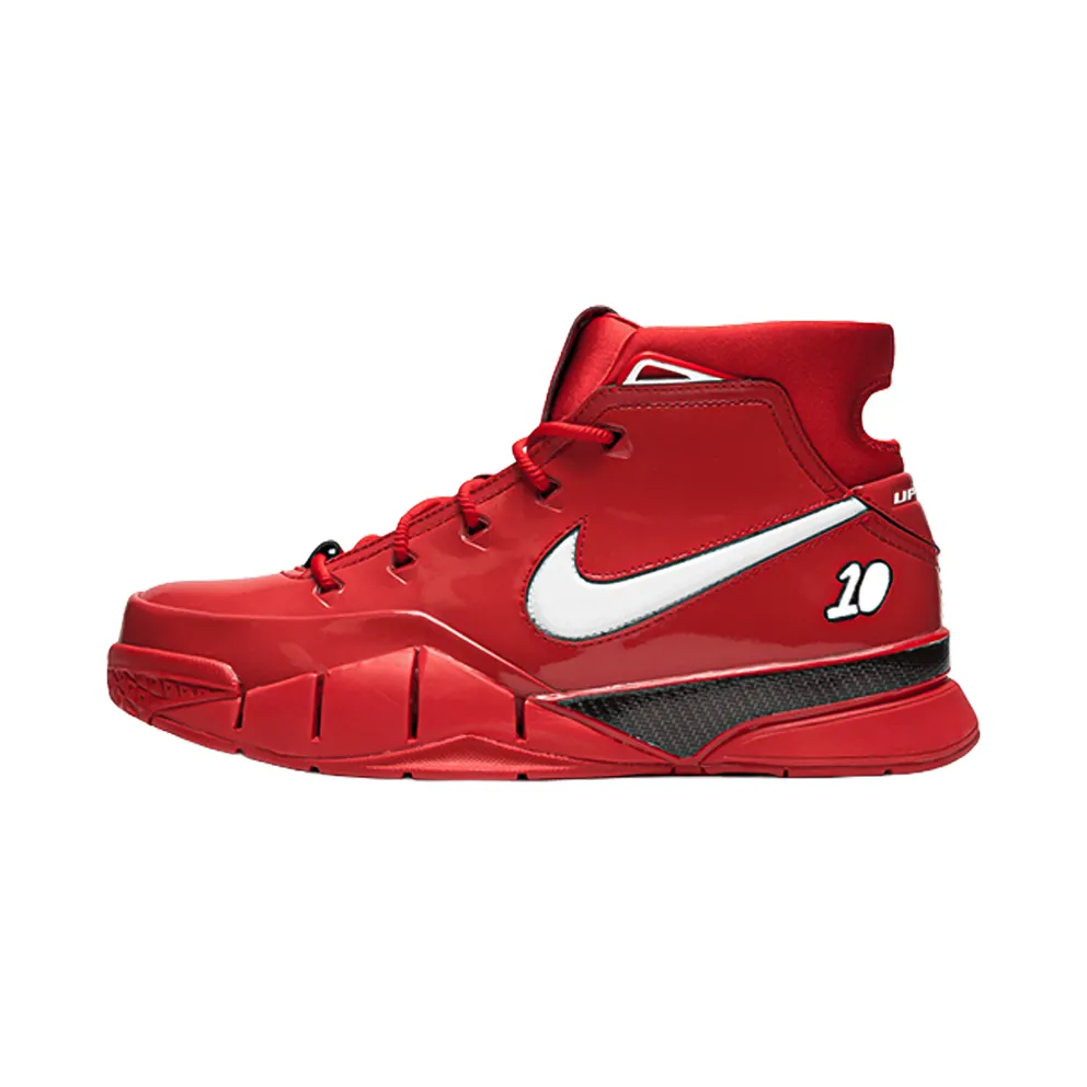 Nike Kobe 1 Protro DeMar DeRozan University Red/White-Black (AR4595-600)