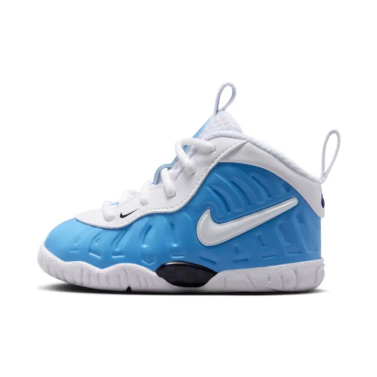 Nike Little Posite One University Blue (2026) (IQ7231-400)