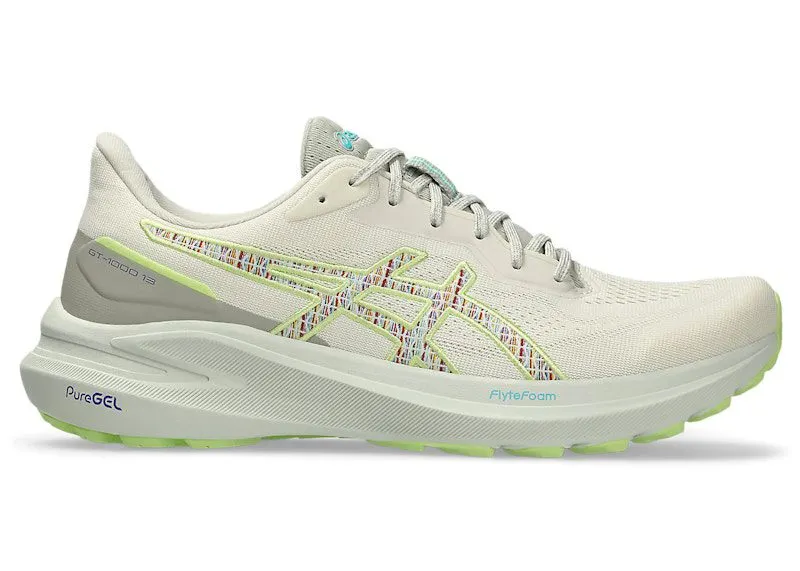 ASICS GT-1000 13 TR Nature Bathing Lime Green (1011C043-300)
