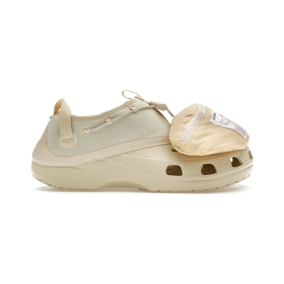 Crocs Classic Clog Bone (208552-2Y2)
