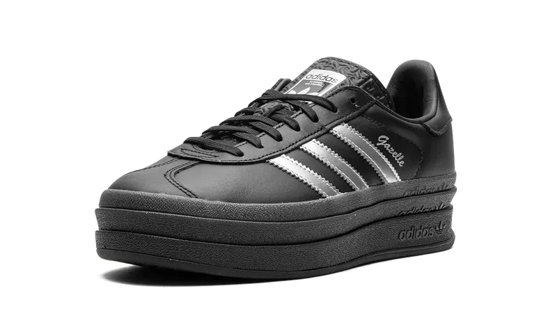 Adidas Gazelle Bold “Pride Pabllo Vittar – Core Black” (IH8063)