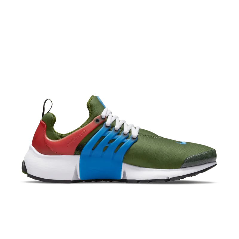 Nike Air Presto Forest Green (CT3550-300)