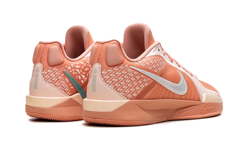 Nike Sabrina 2 “Activate” (FQ2174-801)