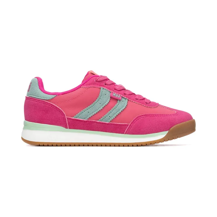 Xti Fuchsia (145019-Fuchsia)