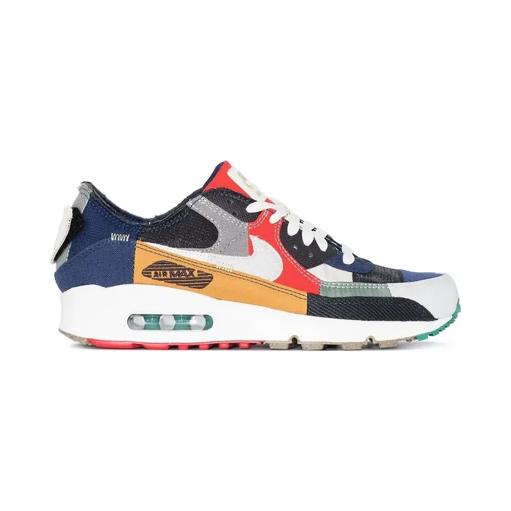 Nike Air Max 90 QS “Black” (DJ4878)