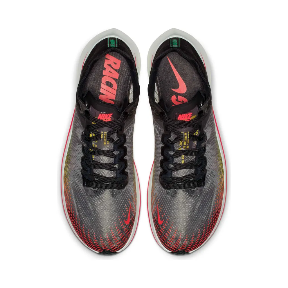 Nike Zoom Fly SP Fast Black Lucid Green Red Orbit Black/Off White-Lucid Green-Red Orbit (BV6105-001)