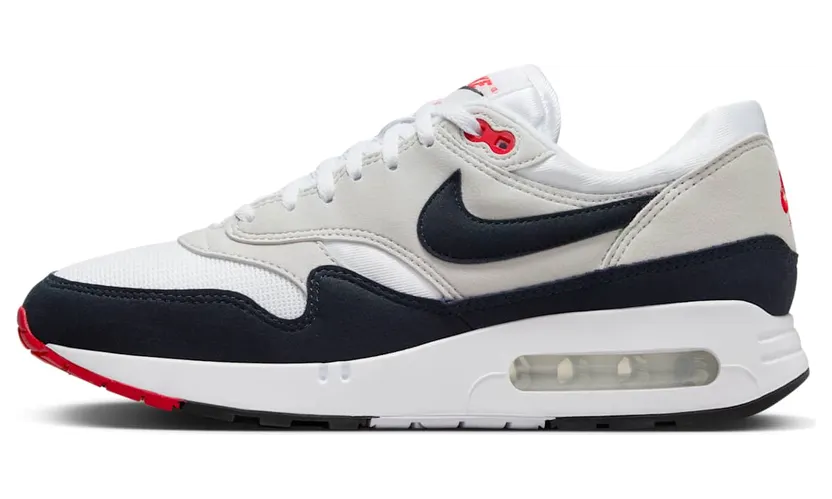 Nike Air Max 1 ’86 Big Bubble OG Obsidian USA (DQ3989-101)