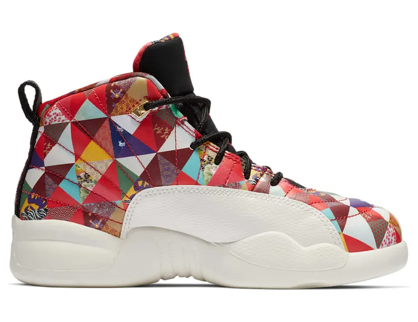 air-jordan-12 BQ6498-600
