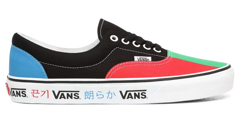 Vans Spirit Era (VN0A4U39WK2)
