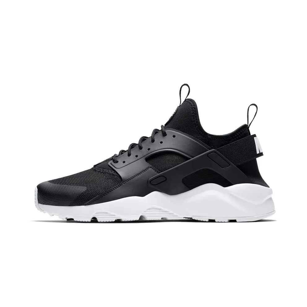 Nike Air Huarache Run Ultra Black White (819685-016)