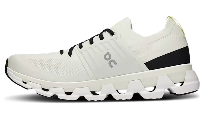 On Running Cloudswift 3 “Ivory/Black” (3MD10560791)
