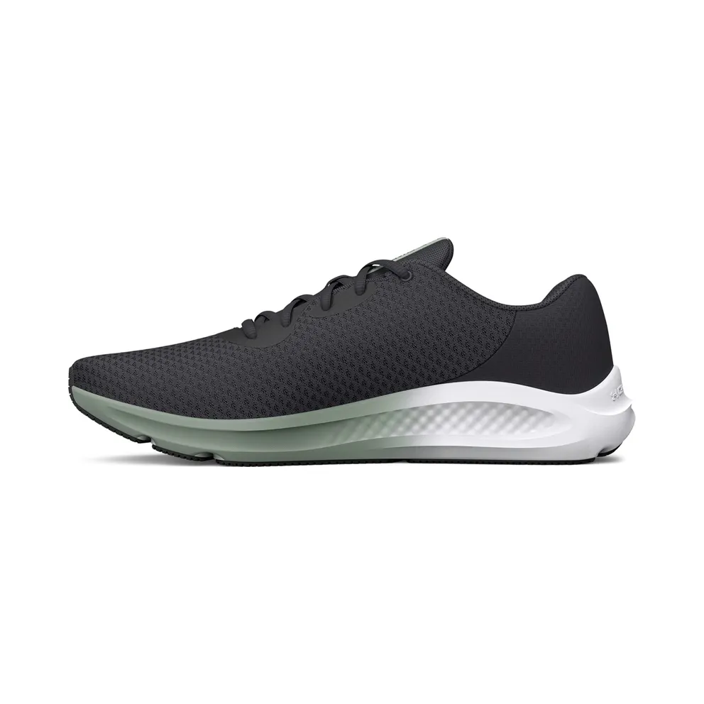 Under Armour Charged Pursuit 3 Gray (3024889-111)