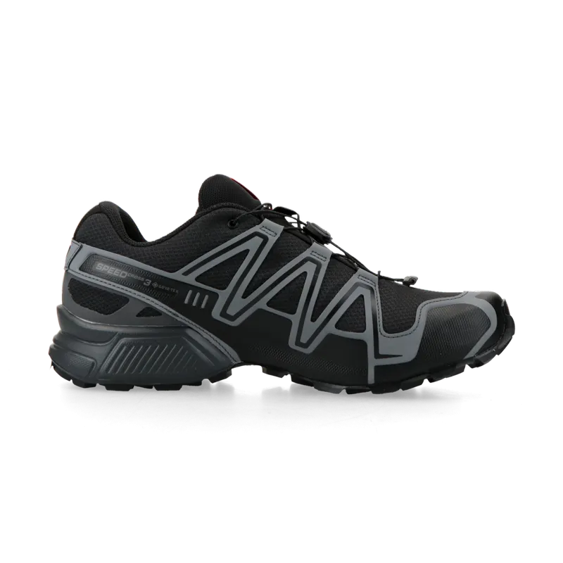 Salomon Speedcross 3 Gore-Tex (schwarz) – L47731700