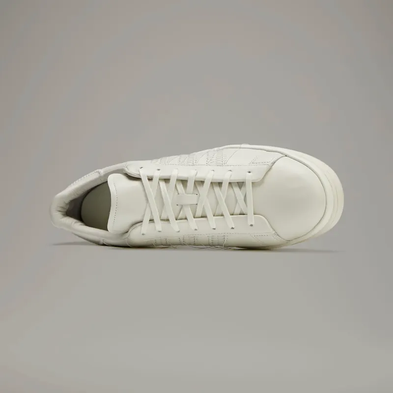 adidas Y-3 Hicho Off White / Off White / Off White (FZ6407)
