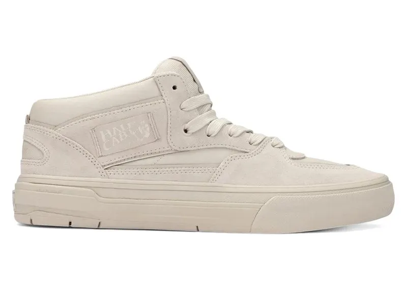 Vans Half Cab Wafflecup Atiba Jefferson Oatmeal Beige (VN000D9Z2N1)