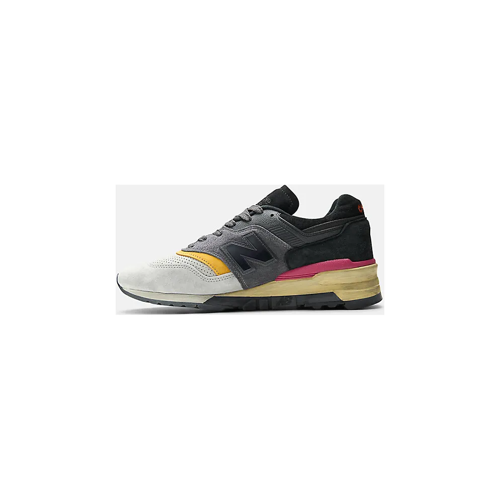 New Balance 997 “CNCPTS – Montage” (U997CNP)