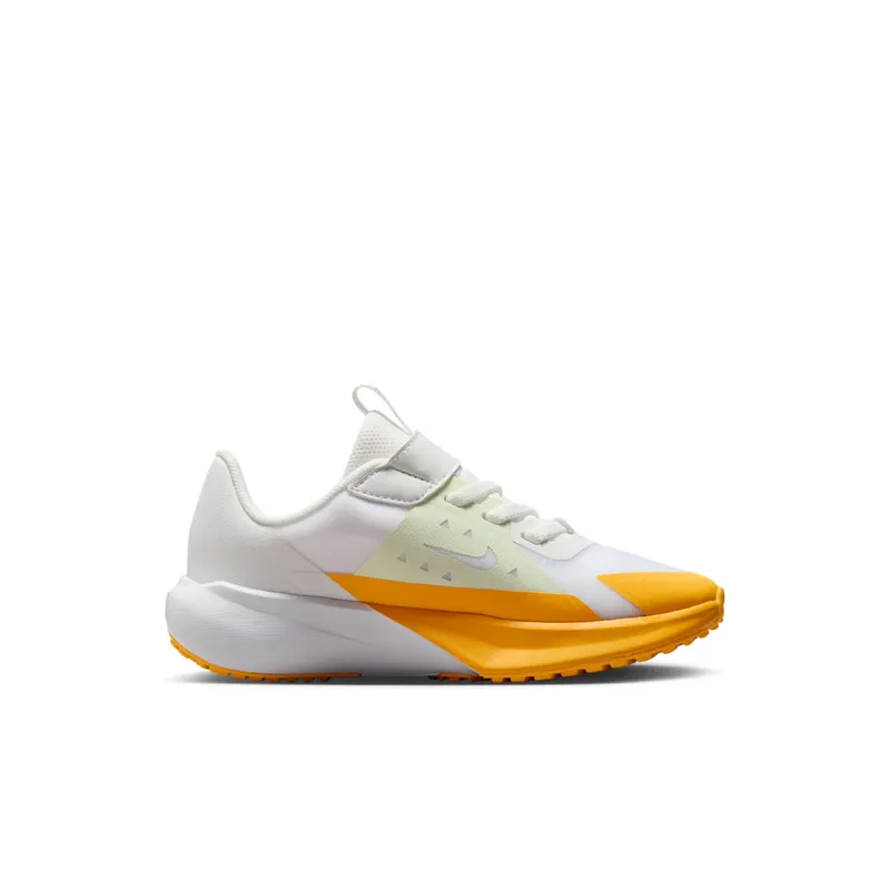 Nike Sonic Fly Summit White Volt Tint White Hyper Royal (FZ0016-100)