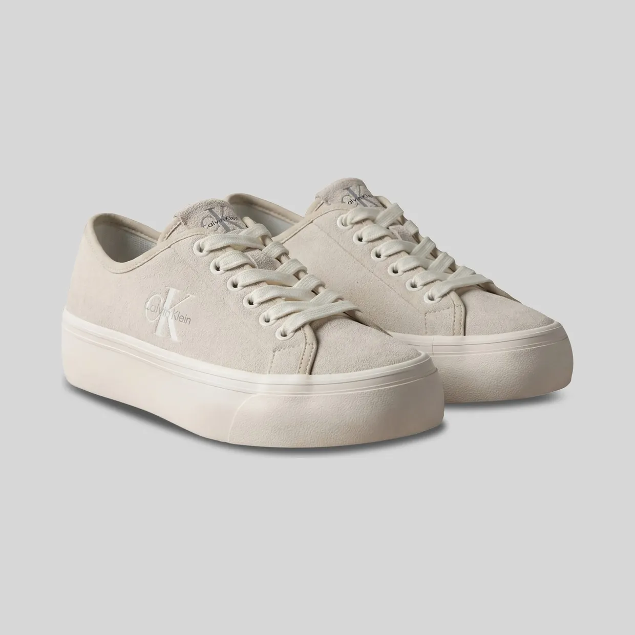 Calvin Klein Grey / Black / White (HW0HW03088) (3)
