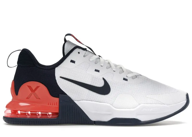 Nike Air Max Alpha Trainer 5 White Obsidian (DM0829-102)