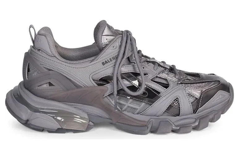 Balenciaga Track.2 Dark Grey (668822 W3CT1 1800)