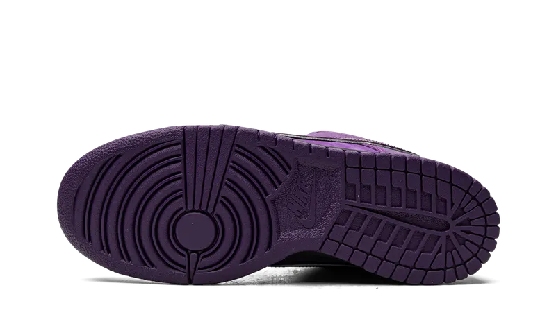 Nike SB Dunk Low Pro OG QS “Concepts – Purple Lobster Special Box” (BV1310-555A)