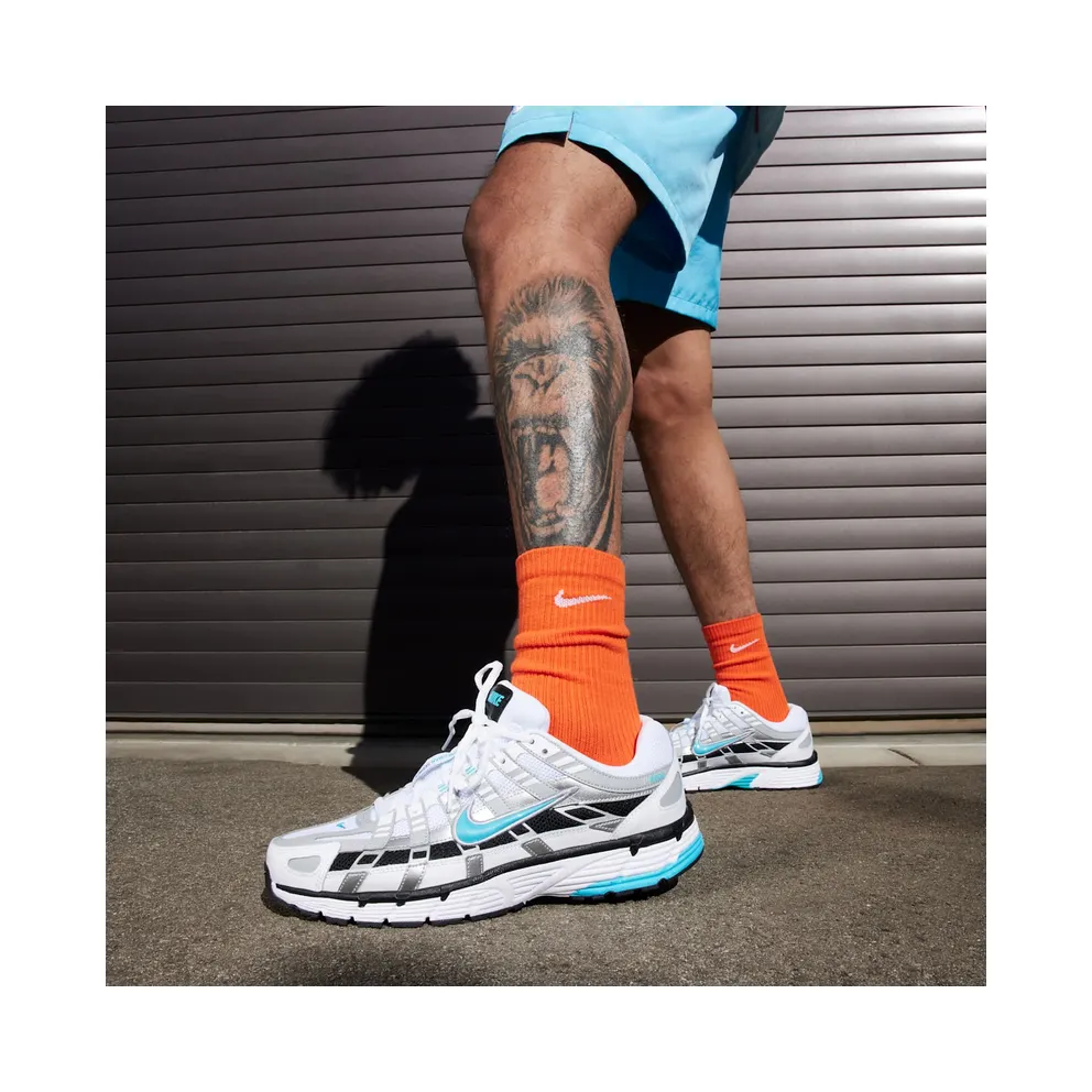 Nike P-6000 Dusty Cactus (CD6404-103)