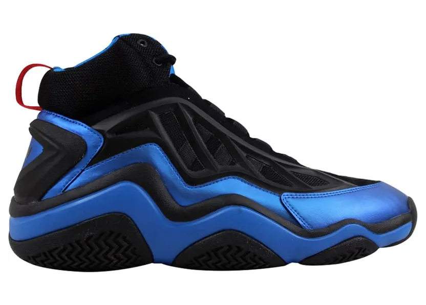 adidas FYW Prime Black/Blue