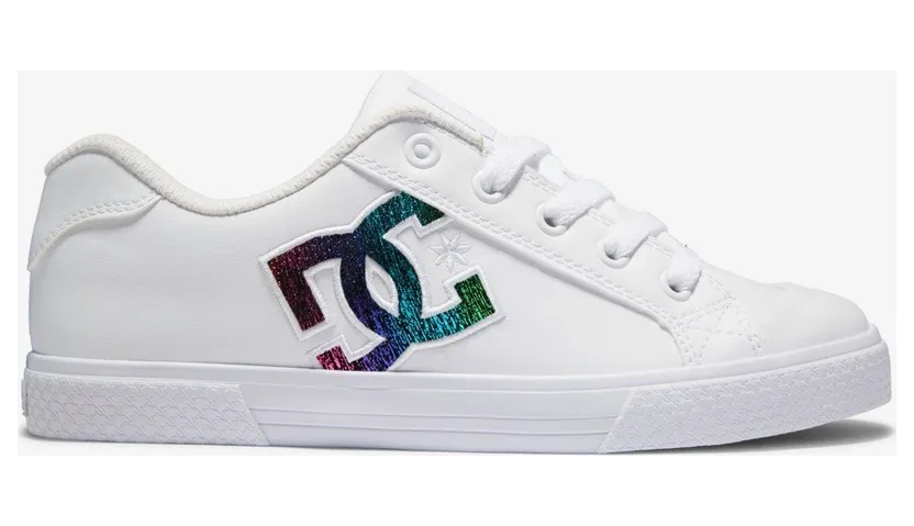 DC Chelsea White (ADJS300243wns)