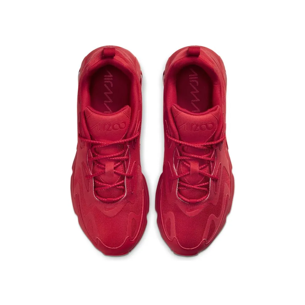 Nike Air Max 200 University Red University Red/Black (CU4878-600)