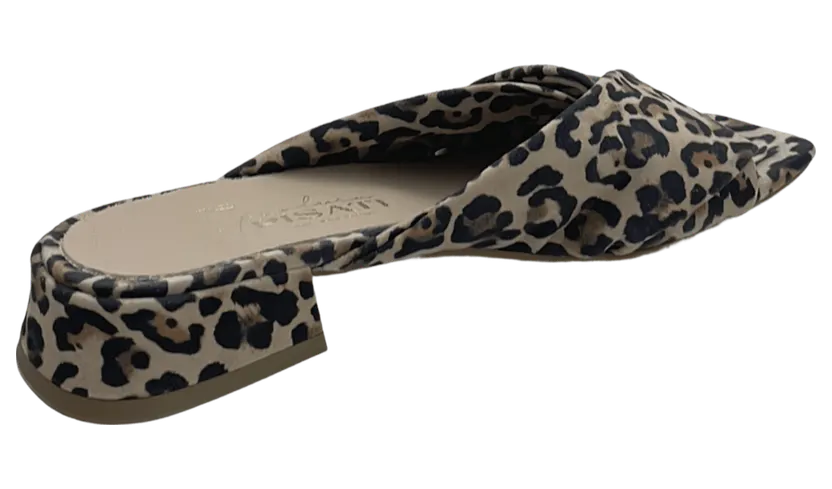 Ash Siena sneakers met logopatch – Zwart