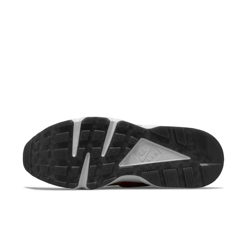 Nike Air Huarache SNKRS Day (2021) – “White / Leopard / Black / Maroon” (DM9092-700)