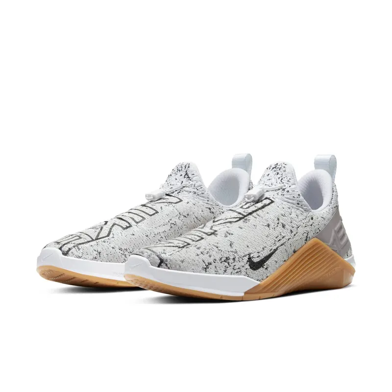 Nike React Metcon Atmosphere Grey Gum (BQ6044-109)