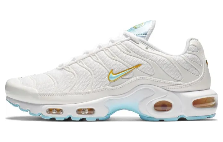 Nike Air Max Plus Wit (DA4287-100)