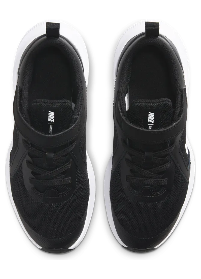 Nike Downshifter 10 Zwart (CJ2067-004)