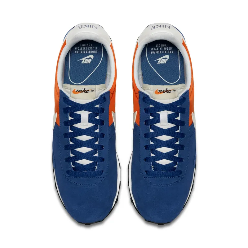 Nike Pre Montreal ’17 “Deep Royal Sail Team Orange” (898031-400)