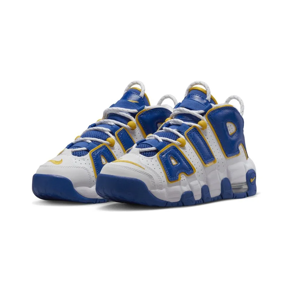 Nike Air More Uptempo Game Royal Yellow Ochre (DZ2759-141)