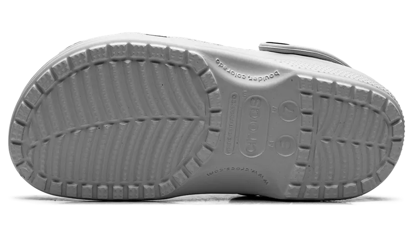 crocs-classic 10001-1FT