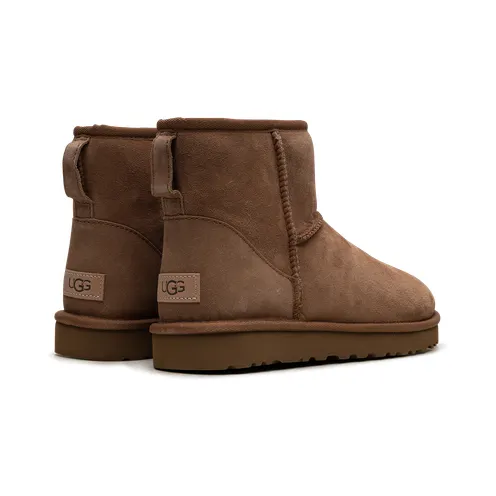 ugg-classic-mini-ii 1016222-CHE