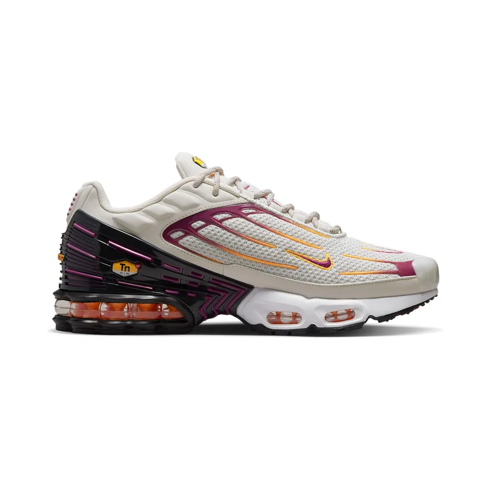 Nike Air Max Plus 3 Grey (DX2664-001)