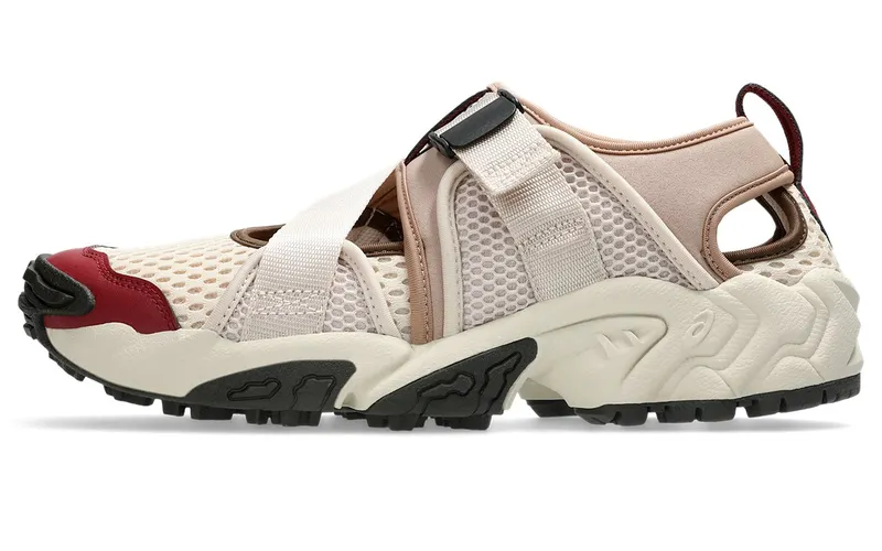 Asics Gel-Filimy “Mineral Beige Dusty Steppe” (1203A165-250)