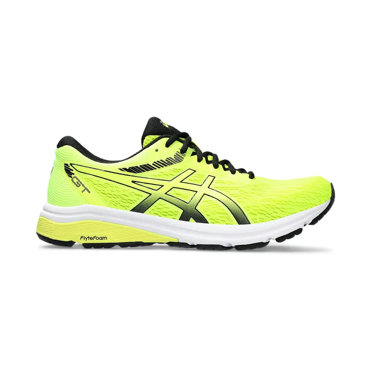 Asics Gt-800 Safety Yellow/Black (1011B747.750)