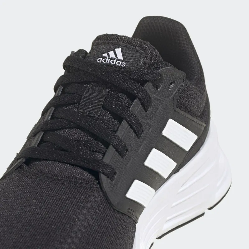 adidas Galaxy 6 Core Black / Cloud White / Core Black (GW3847)