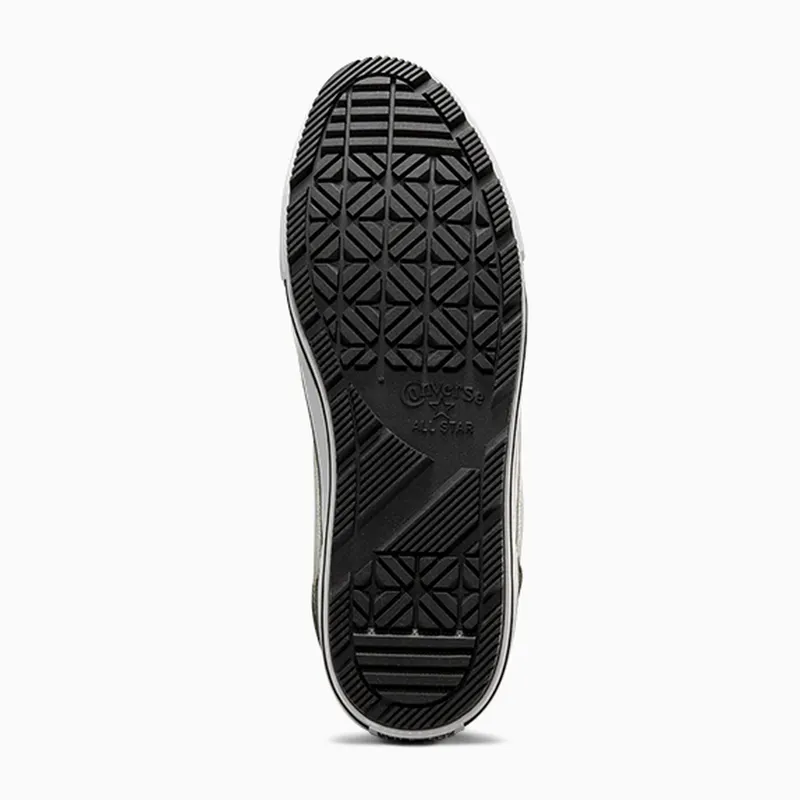 Converse Chuck Taylor All Star Berkshire Boot Water-Repellent Utility/Light Field Surplus (A08563C)