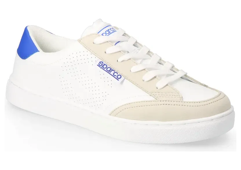 Sparco sneaker Blauw (82938)
