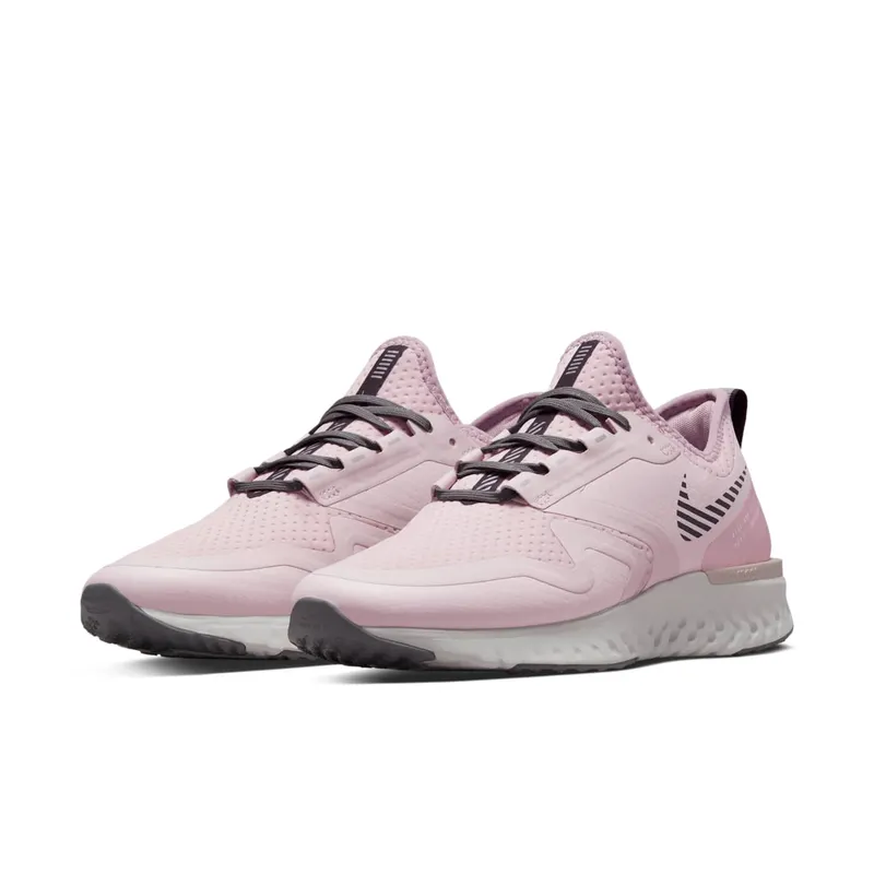 Nike Odyssey React 2 Shield Barely Rose (BQ1672-601)