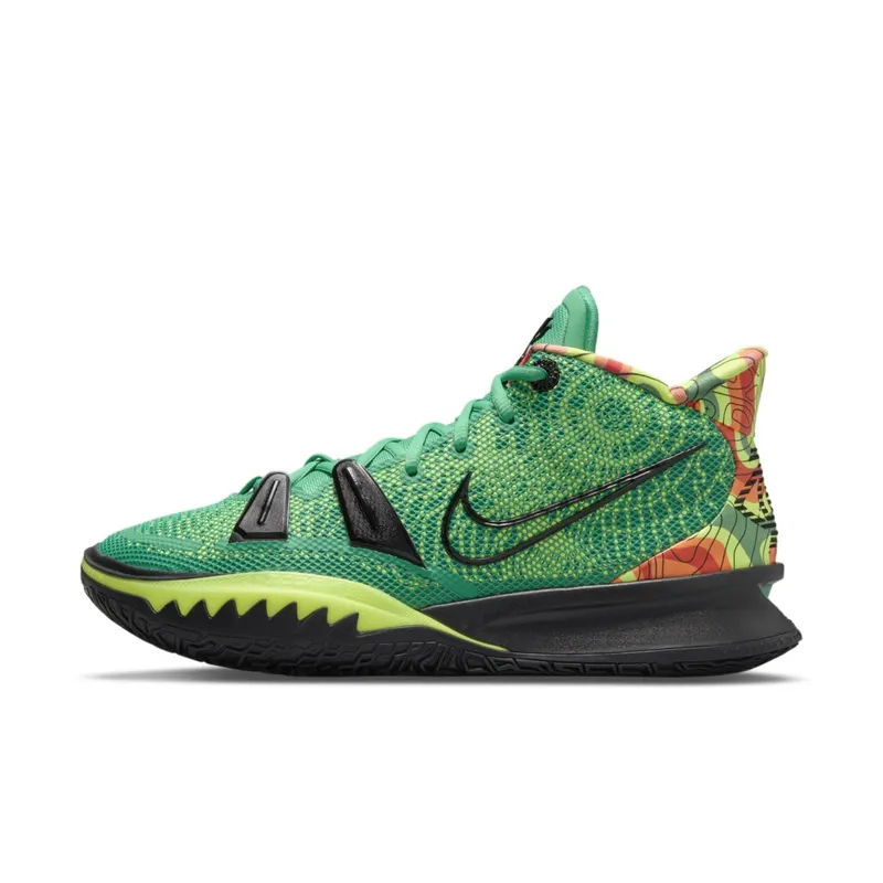Kyrie 7 Green (CQ9327-300)