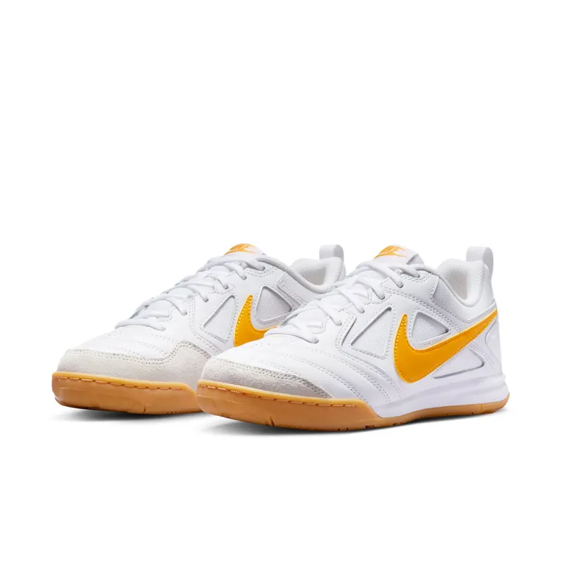 Nike Gato White Gum Yellow University Gold (HV9596-100)
